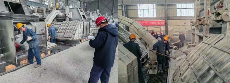台竞赛比技艺 赛场争先出佳绩——3044am永利集团工投公司技能竞赛实操比武活动纪实