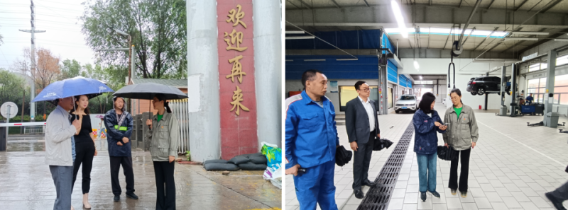 主动作为 靠前指挥 用好防汛“组合拳”，，，，，，筑牢防汛“安全网”