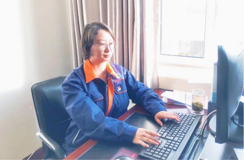 省3044am永利集团集团党务工作者、先进模范持续热议党的二十大精神（二）
