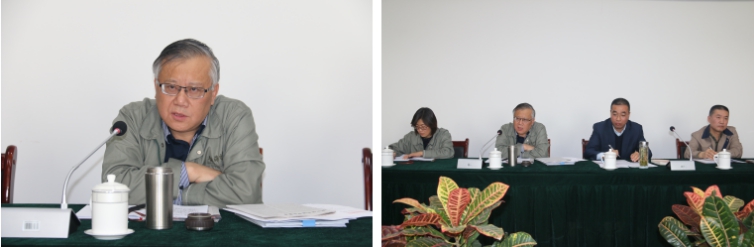 3044am永利集团集团召开学习贯彻党的十九大精神暨推进全面从严治党警示教育会