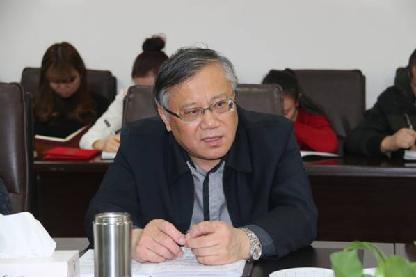 增强使命感和责任感，，，，，，积极作为，，，，，，为实现“十三五”良好开局而努力奋斗