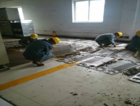 工投公司圆满完成供电系统预防性保；；；；；な匝