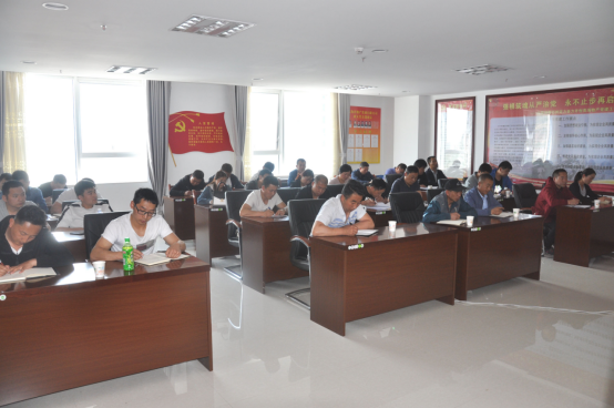加强六型班组建设，，，，，提升企业竞争力