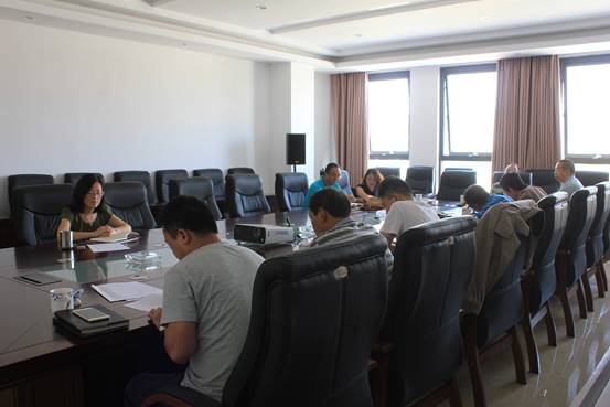 向先进楷模尹磊同志学习，，，，，贯彻落实《中国共产党问责条例》
