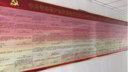3044am永利集团配送公司党委“党的建设重点强化年”活动2018年工作任务、组织保障具体化